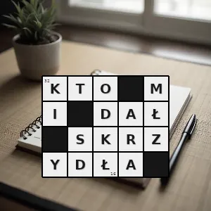 Hasło krzyżówkowe biograficzna książka janiny porazińskiej o janie kochanowskim - kto mi dał skrzydła – rozwiązanie, synonimy, podpowiedzi i definicje krzyżówkowe